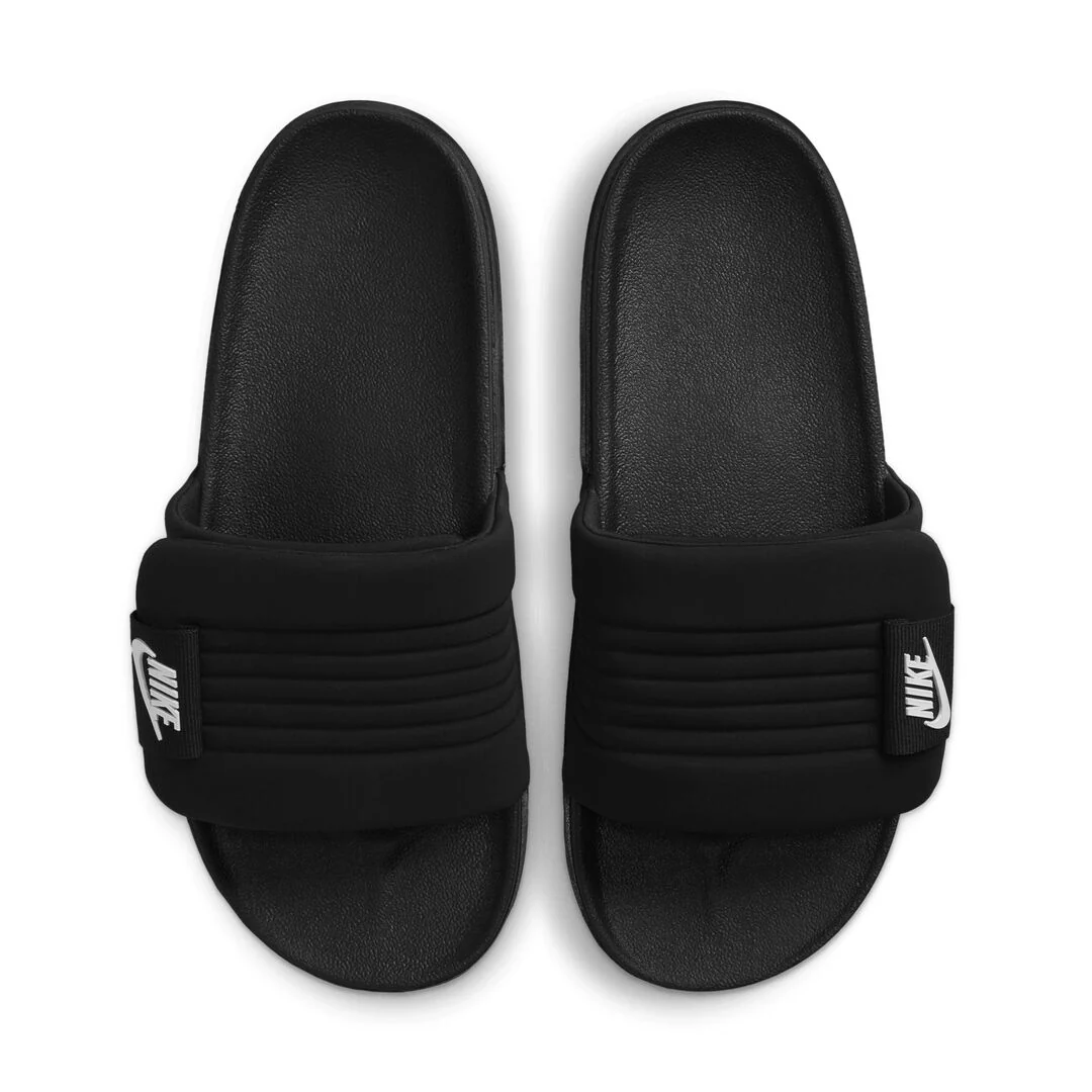 Nike Men's Offcourt Adjustable Slides - Image 3