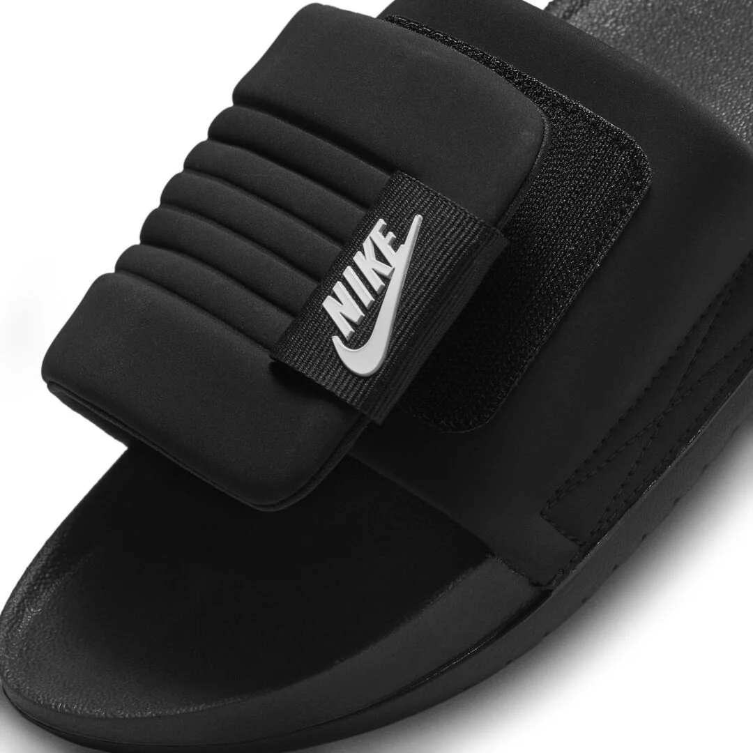 Nike Men's Offcourt Adjustable Slides - Image 4