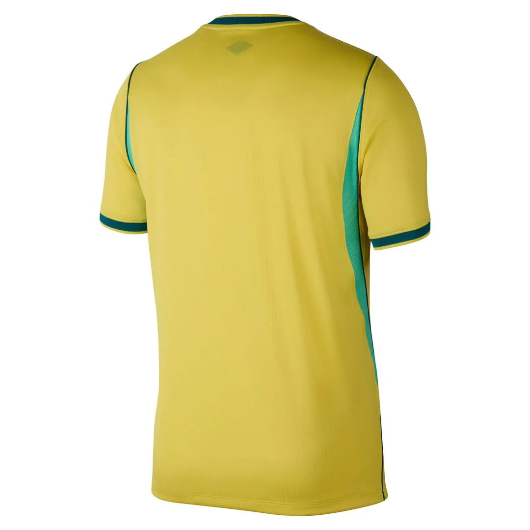 Nike Men's Team Brazil World Cup 2026 Home Jersey - Image 2