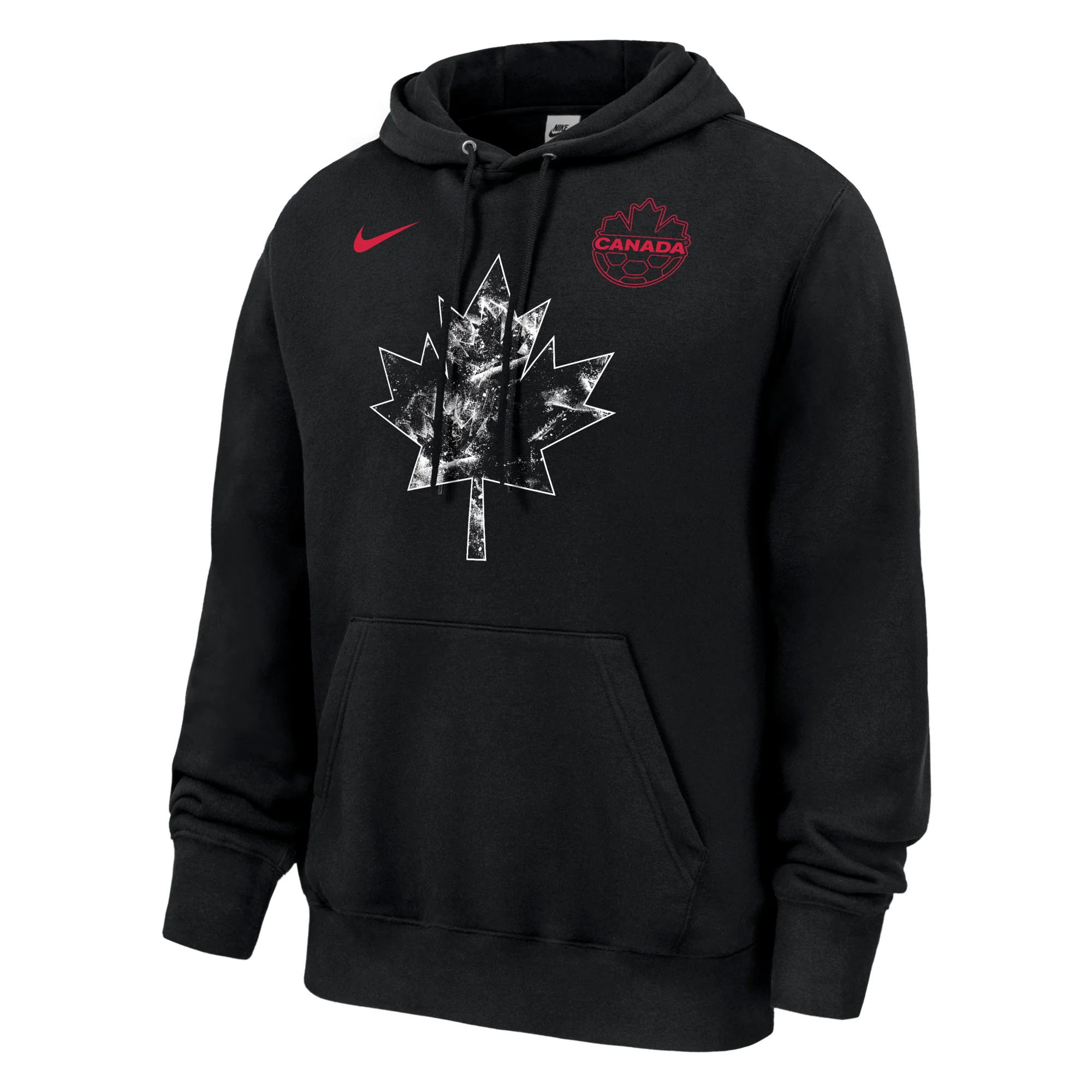 Nike Men's Team Canada Club World Cup 2026 Hoodie