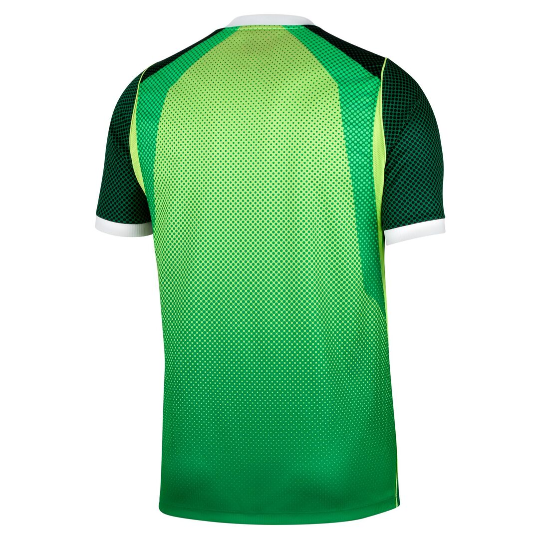 Nike Men's Team Nigeria World Cup 2026 Home Jersey - Image 2