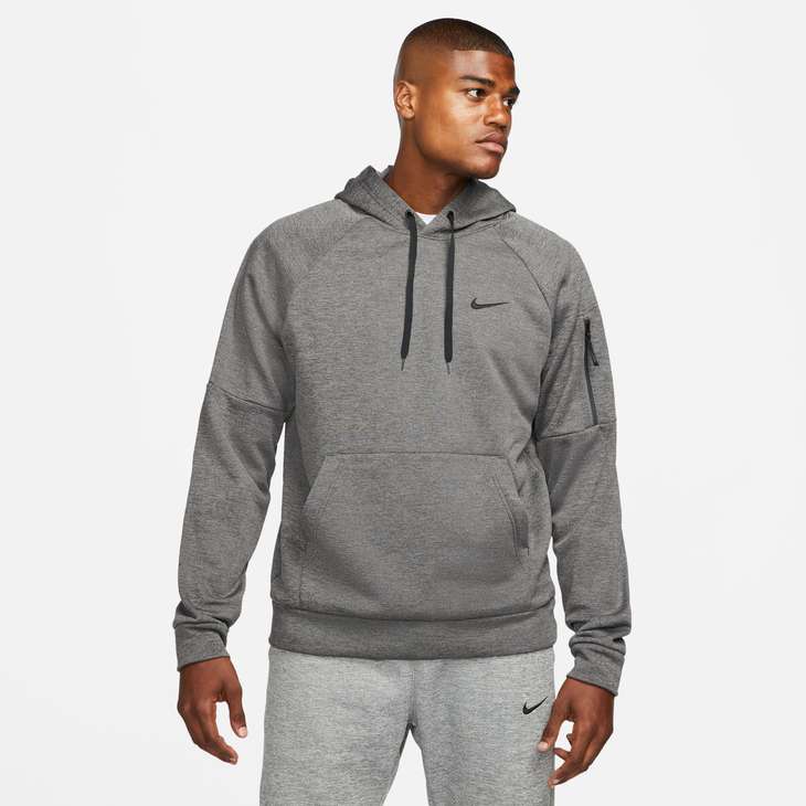 Nike Men's Therma-Fit Fitness Hoodie