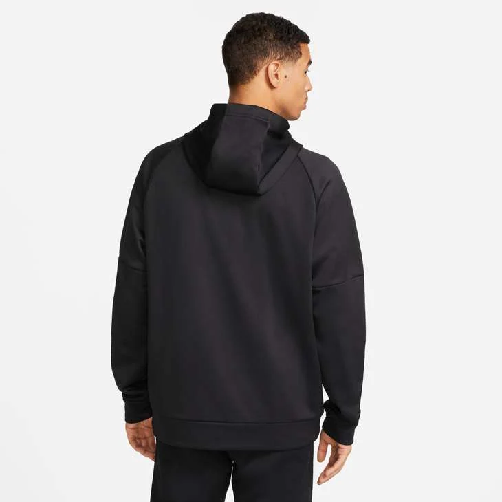Nike Men's Therma-Fit Fitness Hoodie - Image 4
