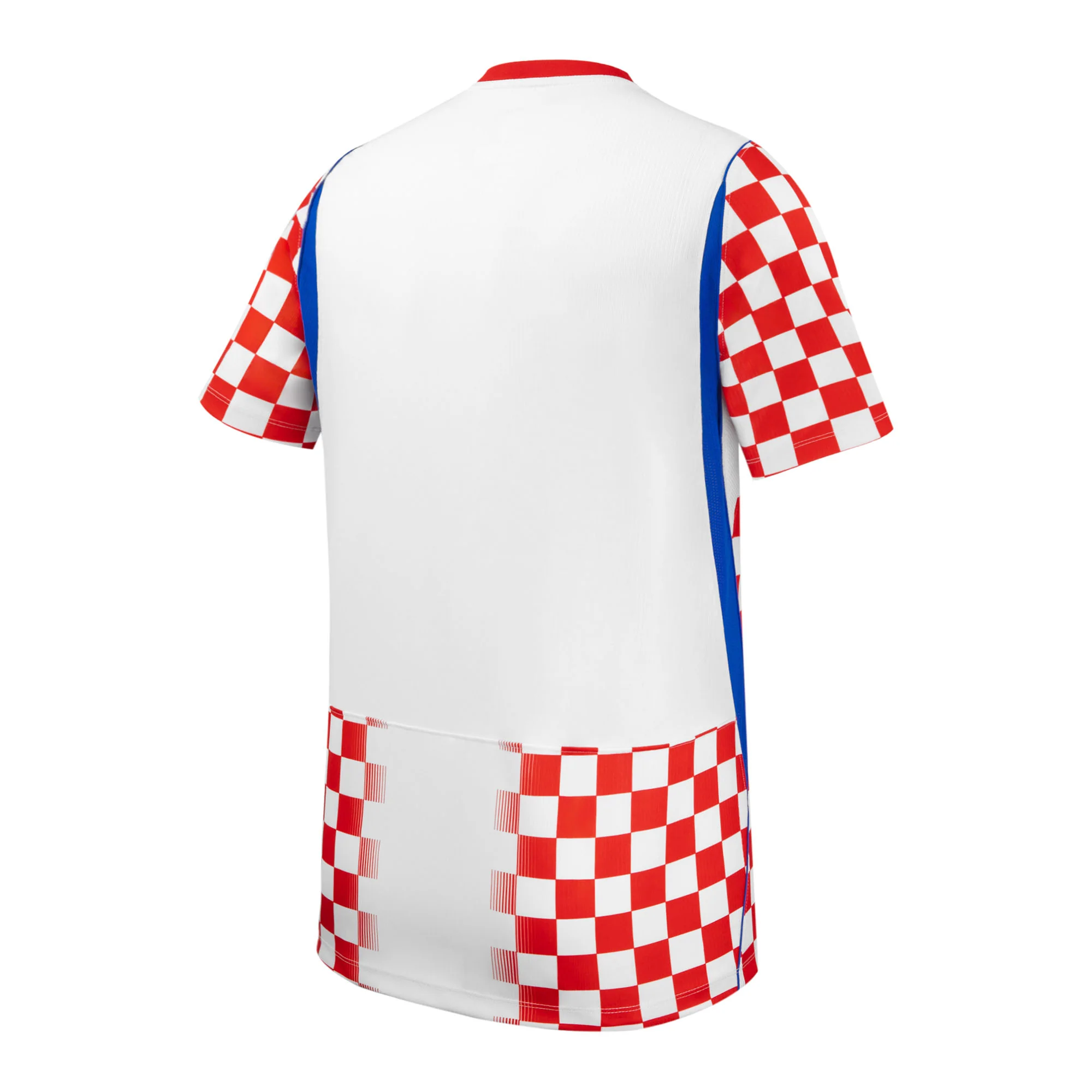 Nike Men's Team Croatia World Cup 2026 Soccer Jersey - Image 2
