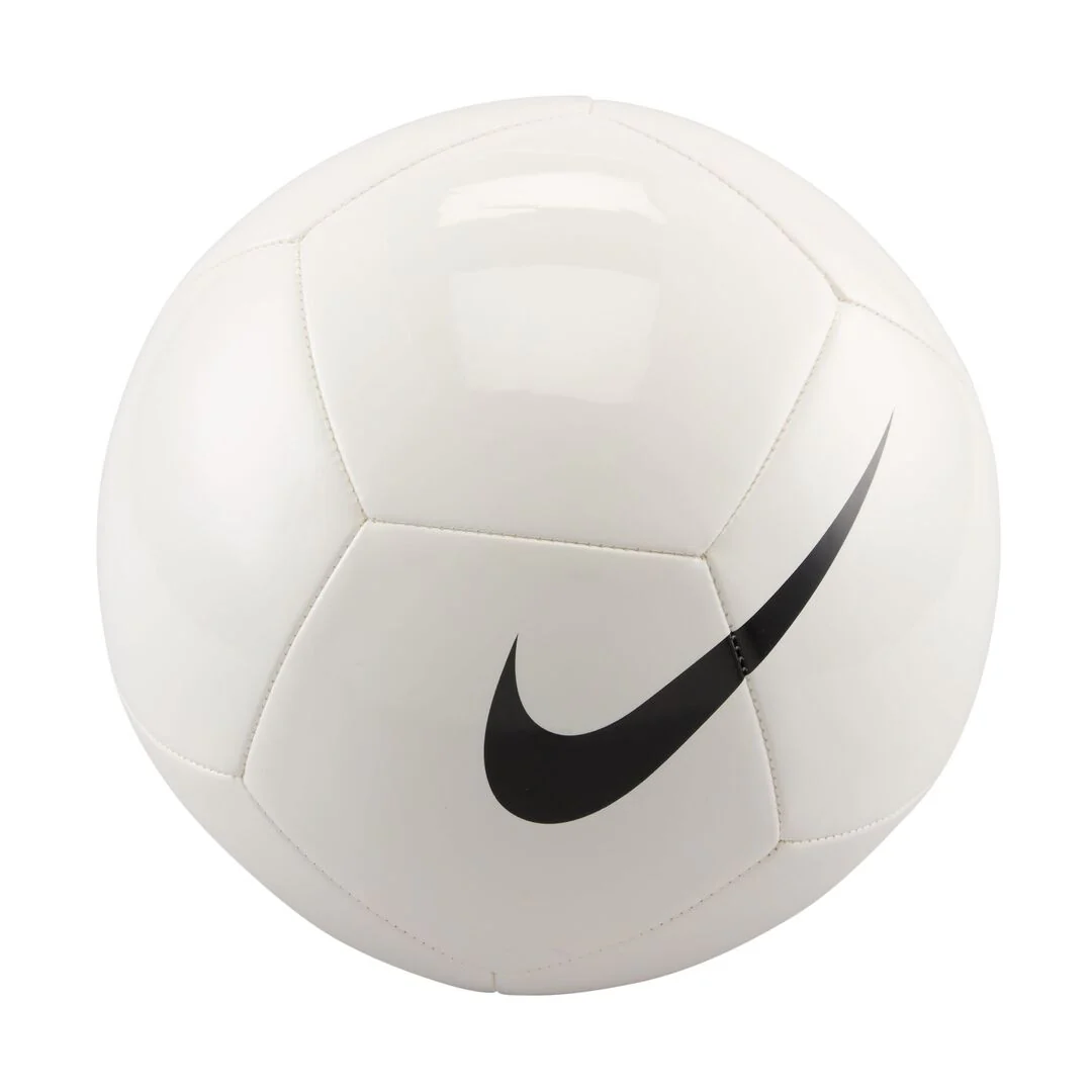 Nike Pitch Soccer Ball