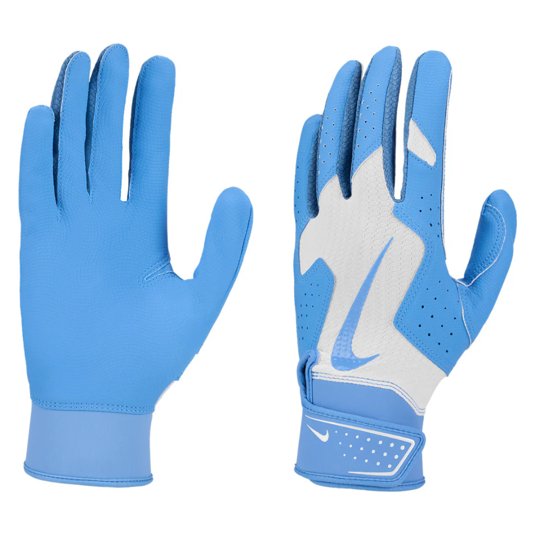 Nike Senior Alpha 2.0 Batting Gloves - Image 2