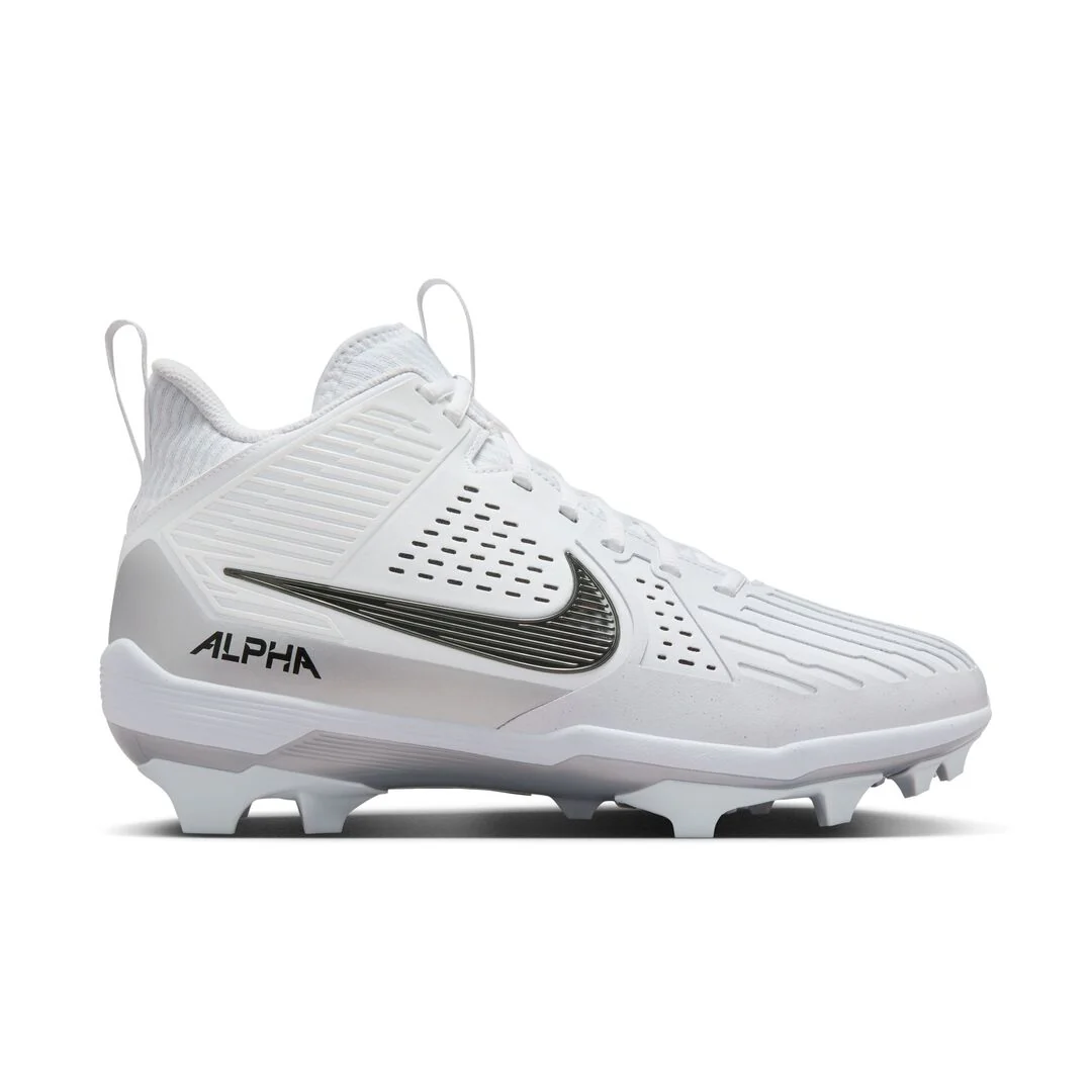 Nike Senior Alpha Menace Strong Football Cleats