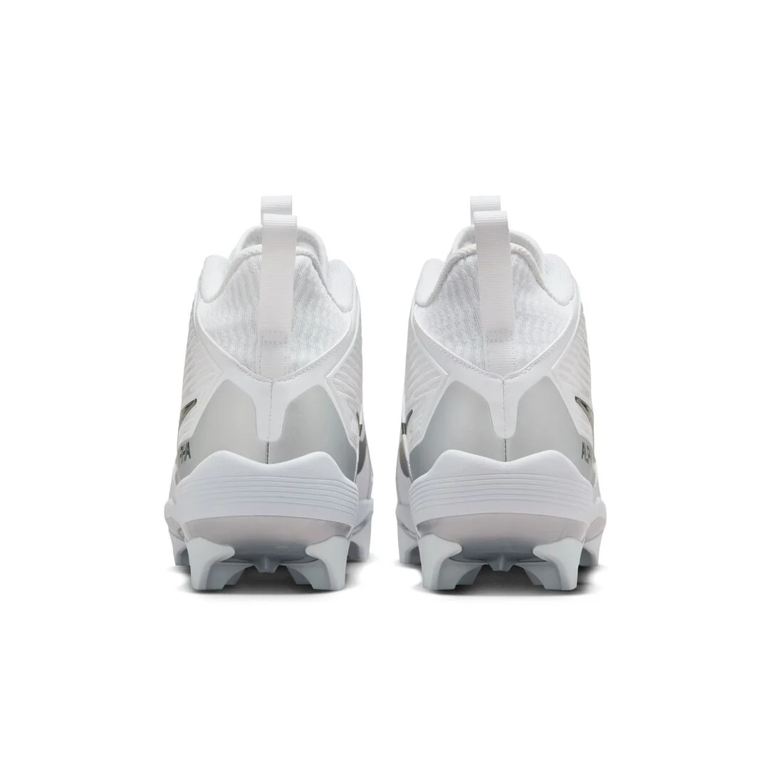 Nike Senior Alpha Menace Strong Football Cleats - Image 5