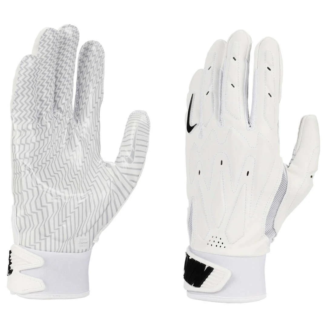 Nike Senior D-Tack 7.0 Lineman Football Gloves - Image 5