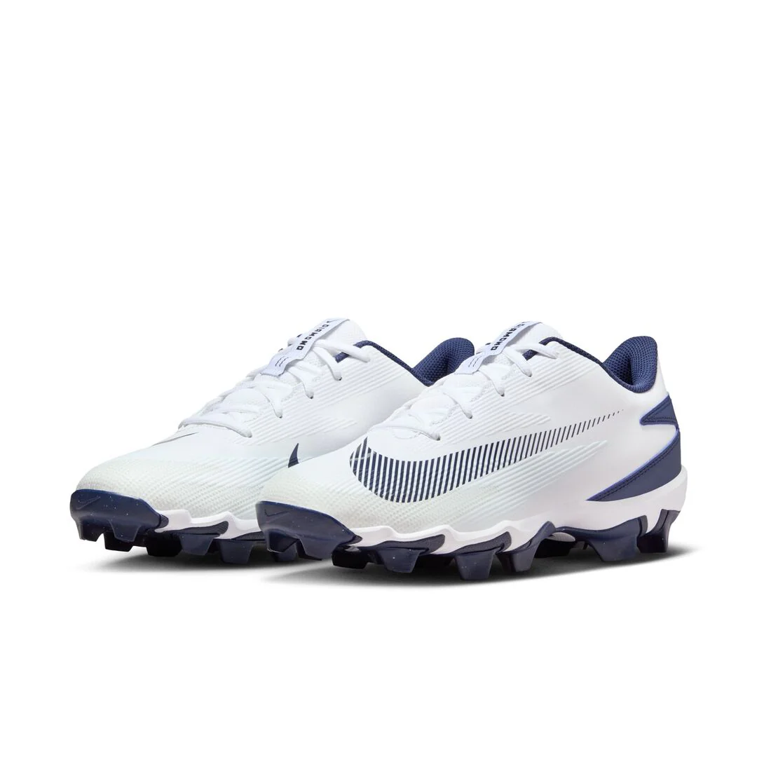 Nike Senior Diamond Fly Keystone Rubber Baseball Cleats - Image 3