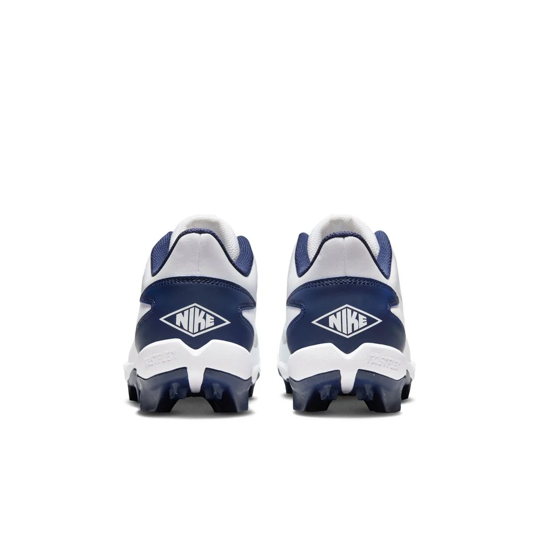 Nike Senior Diamond Fly Keystone Rubber Baseball Cleats - Image 5