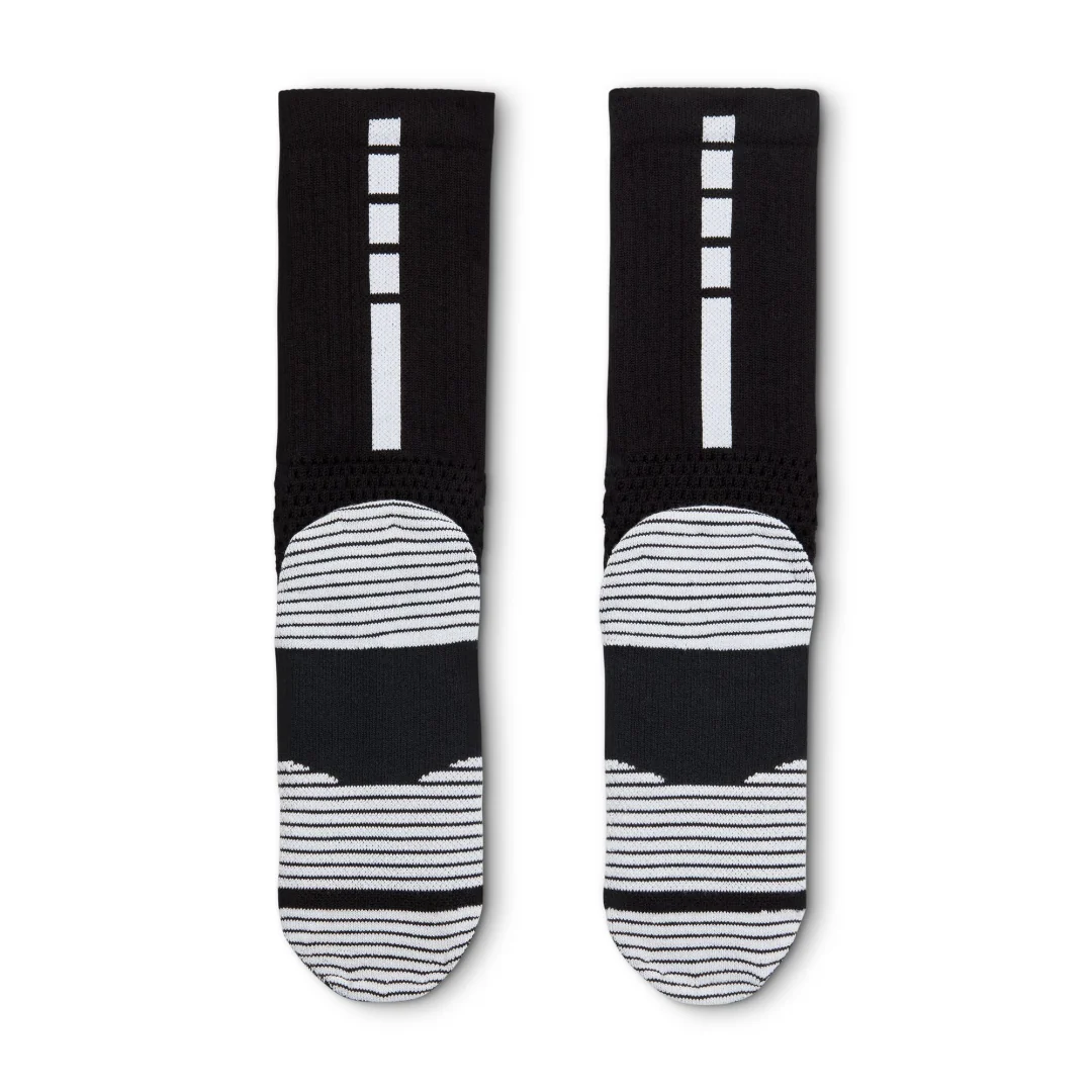 Nike Senior Elite 2.0 Crew Basketball Socks - Image 2