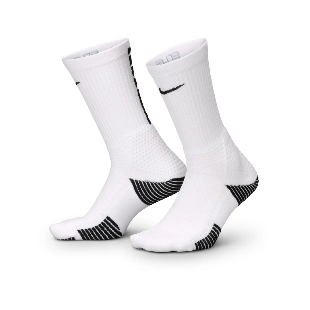 Nike Senior Elite 2.0 Crew Basketball Socks - Image 3