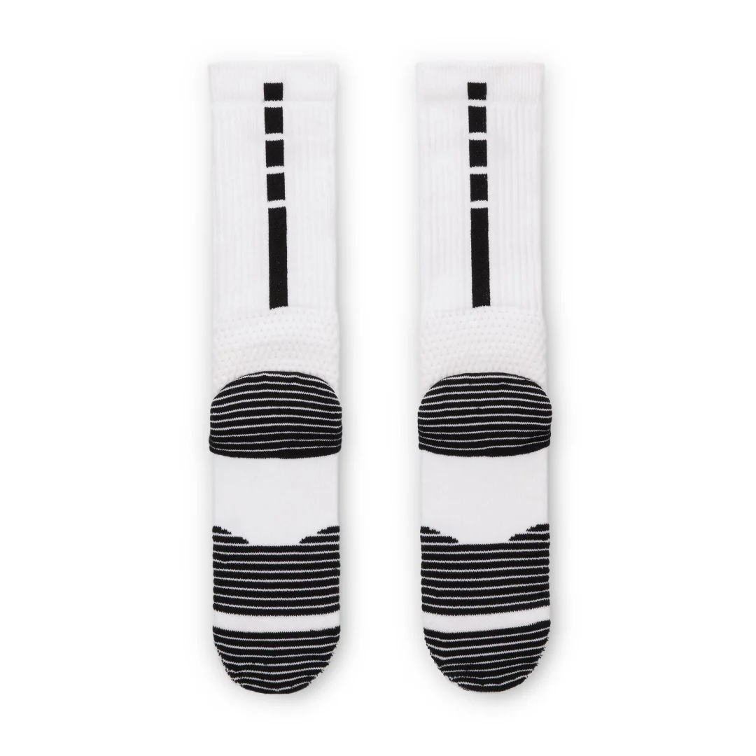 Nike Senior Elite 2.0 Crew Basketball Socks - Image 4