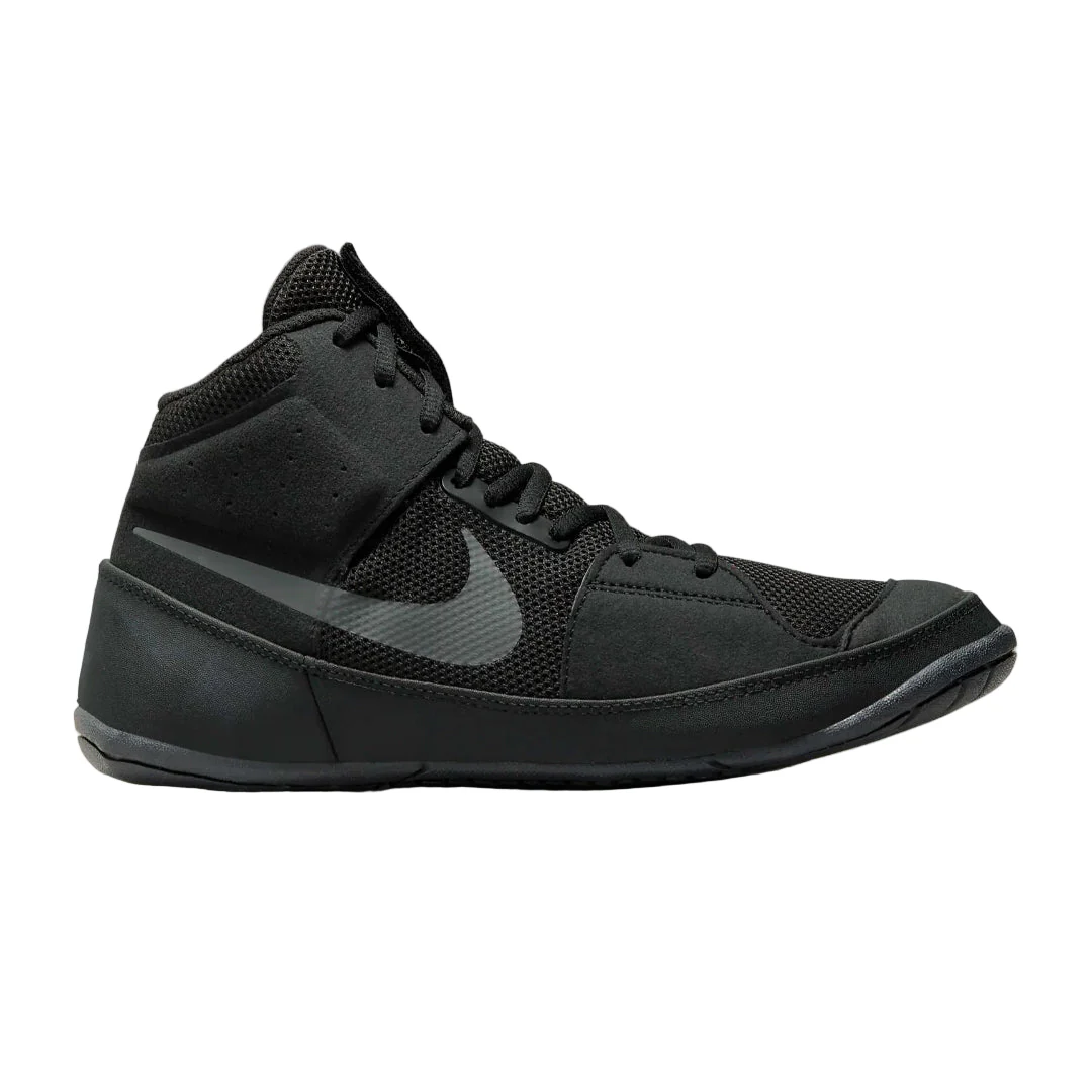 Nike Senior Fury Wrestling Shoes