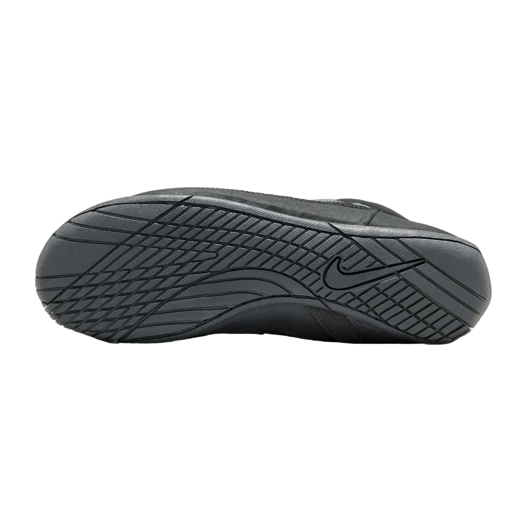 Nike Senior Fury Wrestling Shoes - Image 2