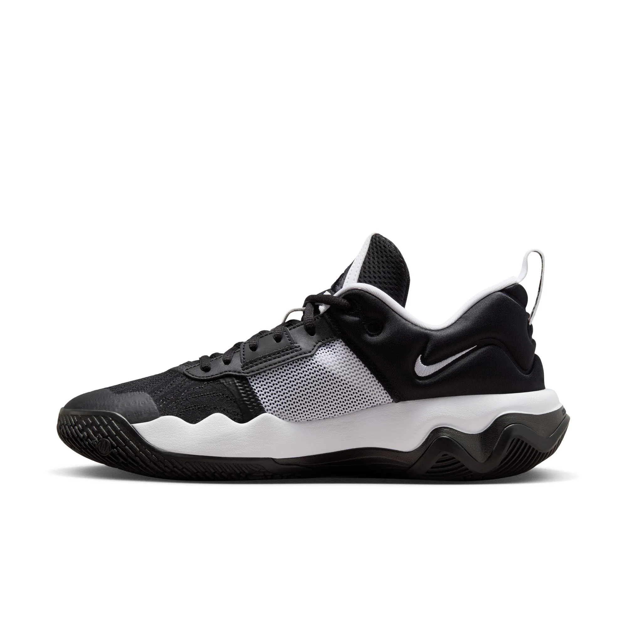 Nike Senior Giannis Immortality 3 Basketball Shoes - Image 10
