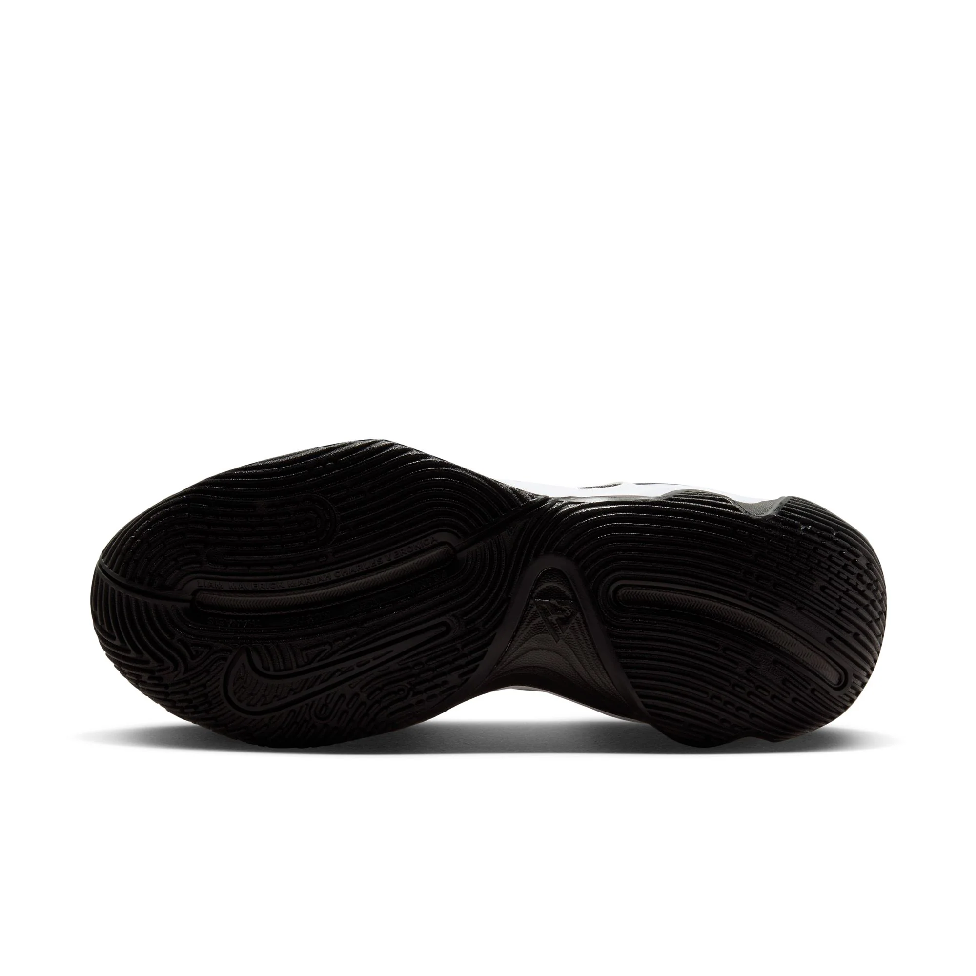 Nike Senior Giannis Immortality 3 Basketball Shoes - Image 11