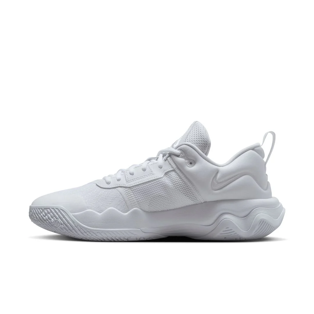 Nike Senior Giannis Immortality 3 Basketball Shoes - Image 14