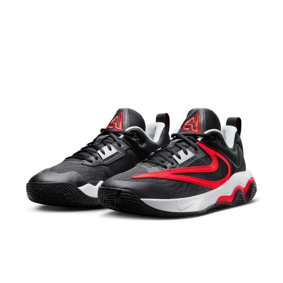 Nike Senior Giannis Immortality 3 Basketball Shoes - Image 2