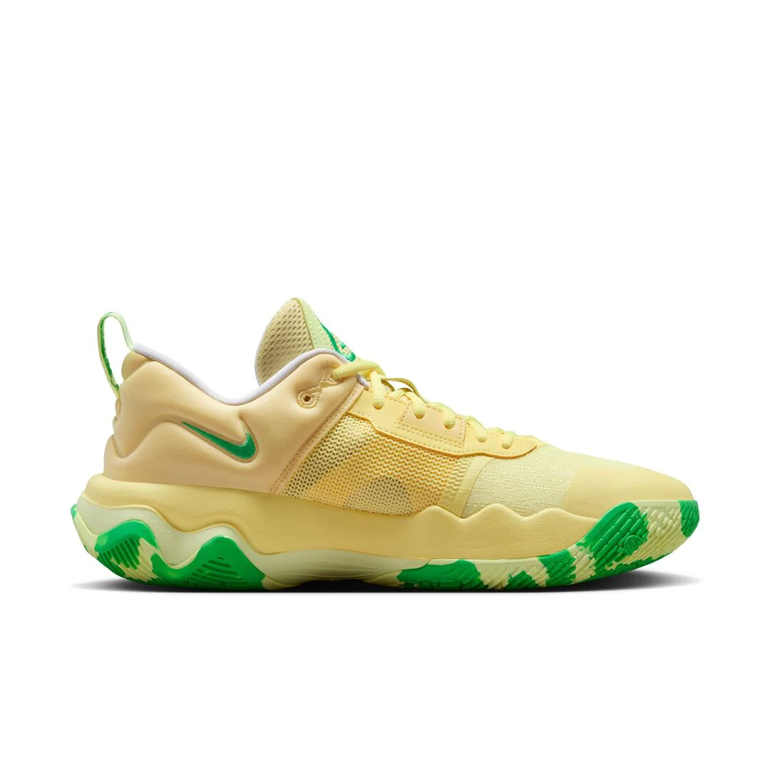 Nike Senior Giannis Immortality 3 Basketball Shoes - Image 20
