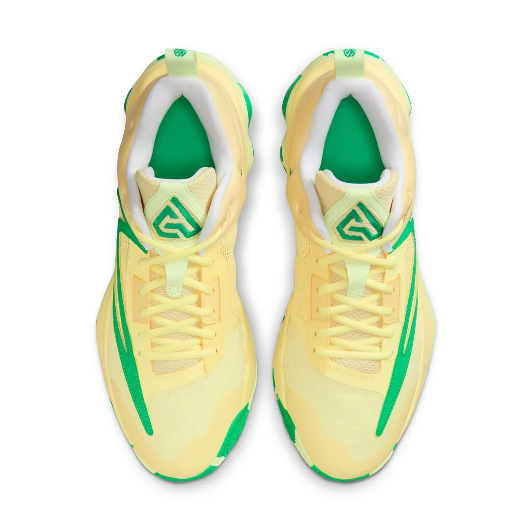 Nike Senior Giannis Immortality 3 Basketball Shoes - Image 21