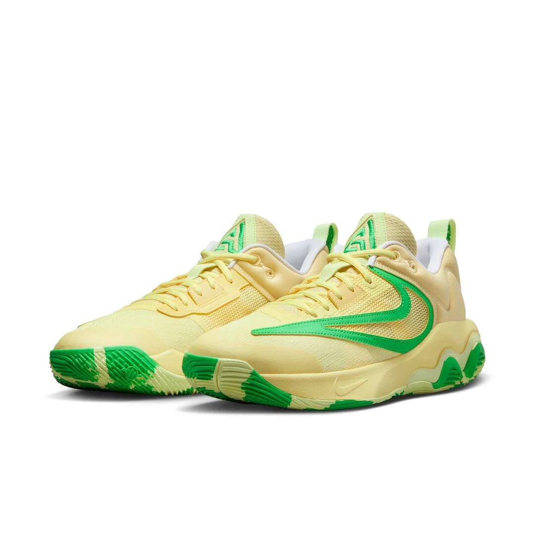Nike Senior Giannis Immortality 3 Basketball Shoes - Image 22