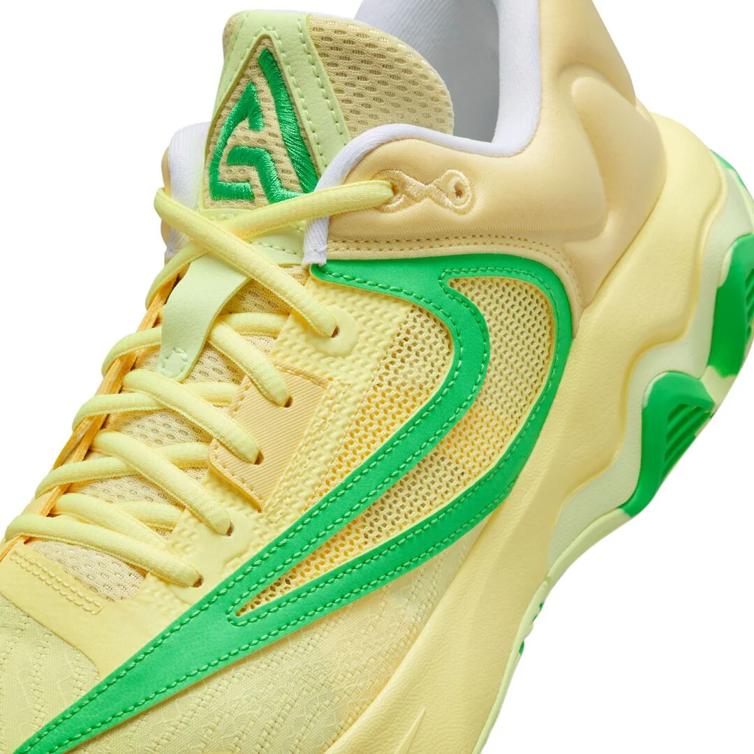 Nike Senior Giannis Immortality 3 Basketball Shoes - Image 23