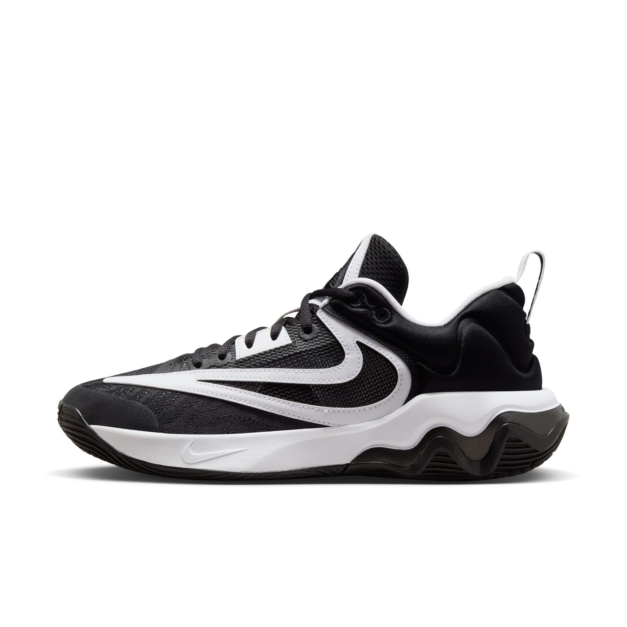 Nike Senior Giannis Immortality 3 Basketball Shoes - Image 7