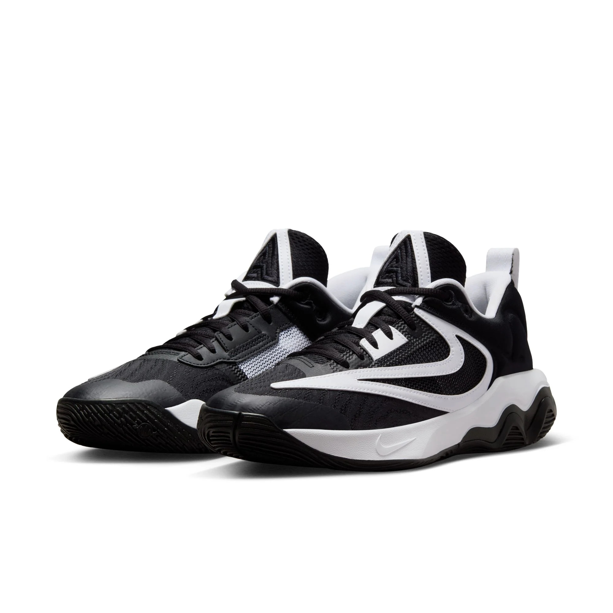 Nike Senior Giannis Immortality 3 Basketball Shoes - Image 8