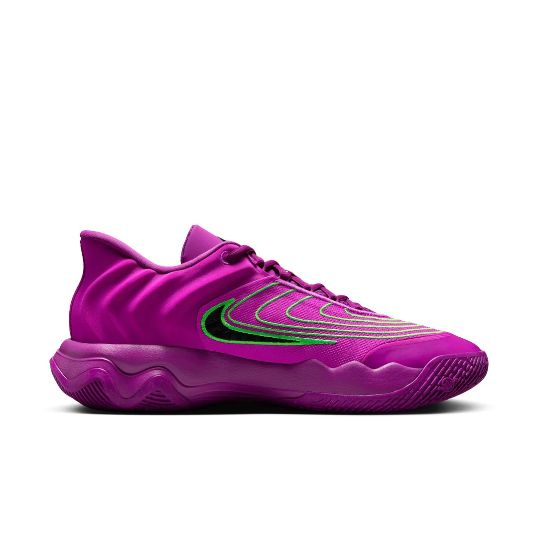 Nike Senior Giannis Immortality 4 Basketball Shoes - Image 14