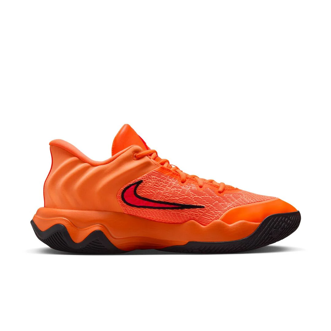 Nike Senior Giannis Immortality 4 Basketball Shoes - Image 2