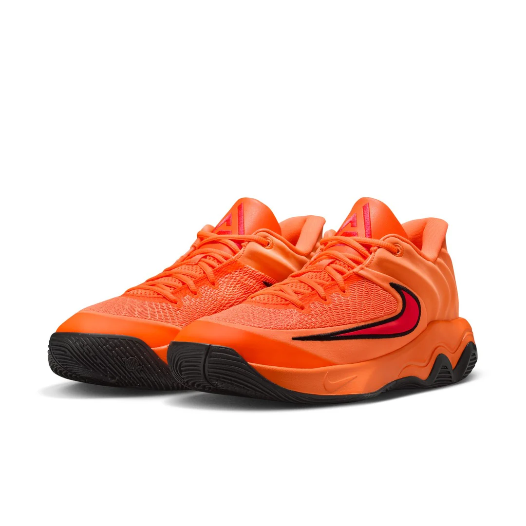 Nike Senior Giannis Immortality 4 Basketball Shoes - Image 3
