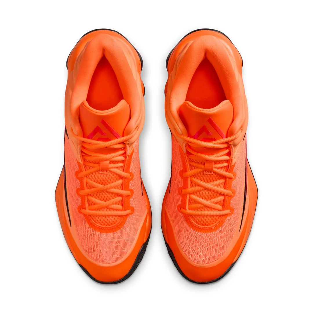 Nike Senior Giannis Immortality 4 Basketball Shoes - Image 4