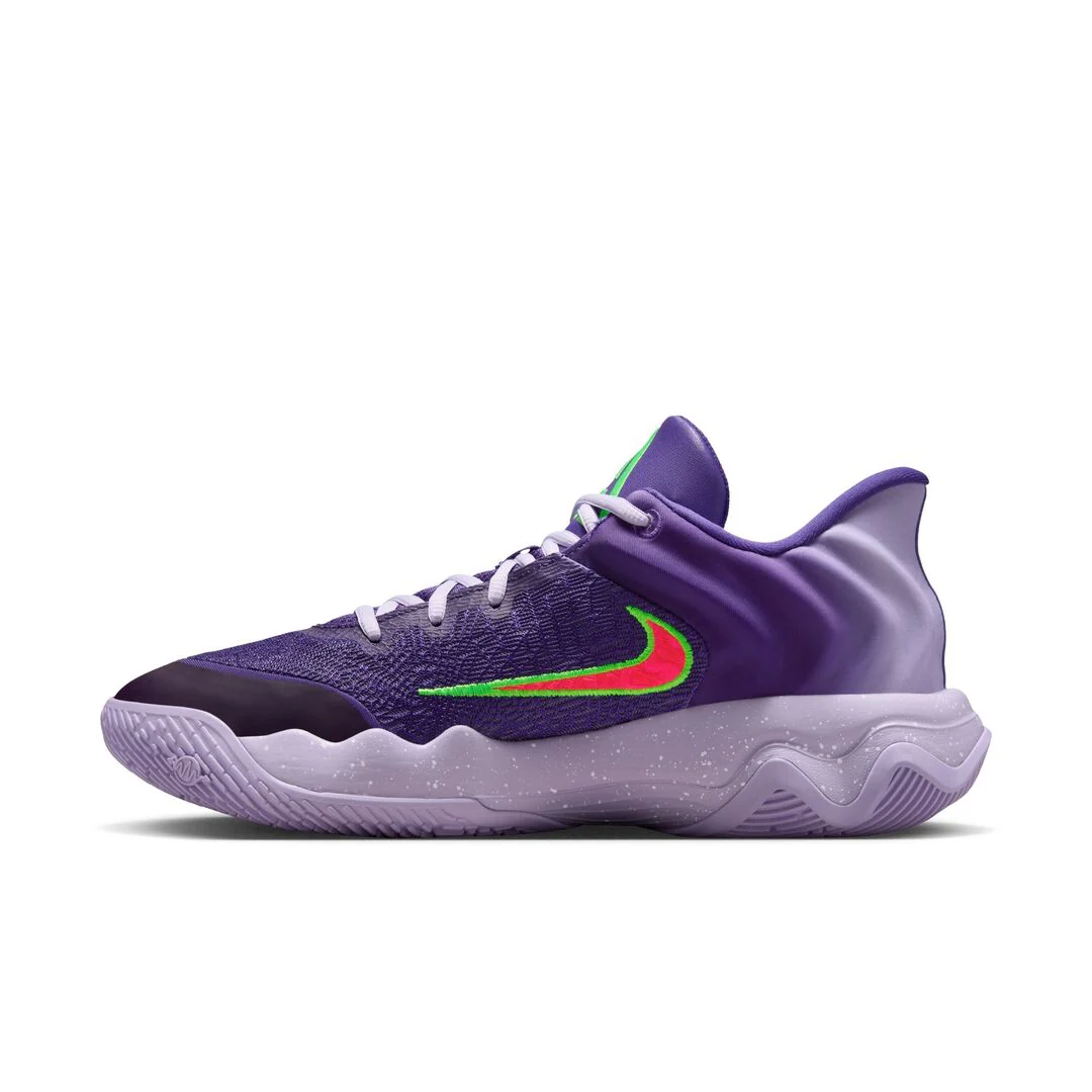 Nike Senior Giannis Immortality 4 Basketball Shoes - Image 46