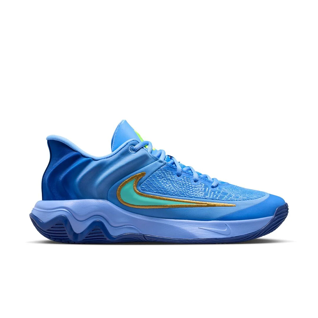 Nike Senior Giannis Immortality 4 Basketball Shoes - Image 51