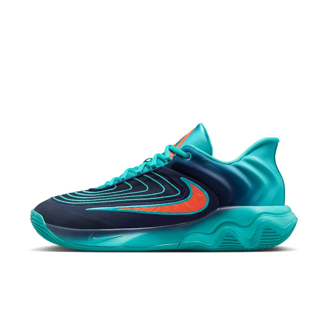 Nike Senior Giannis Immortality 4 Basketball Shoes - Image 9