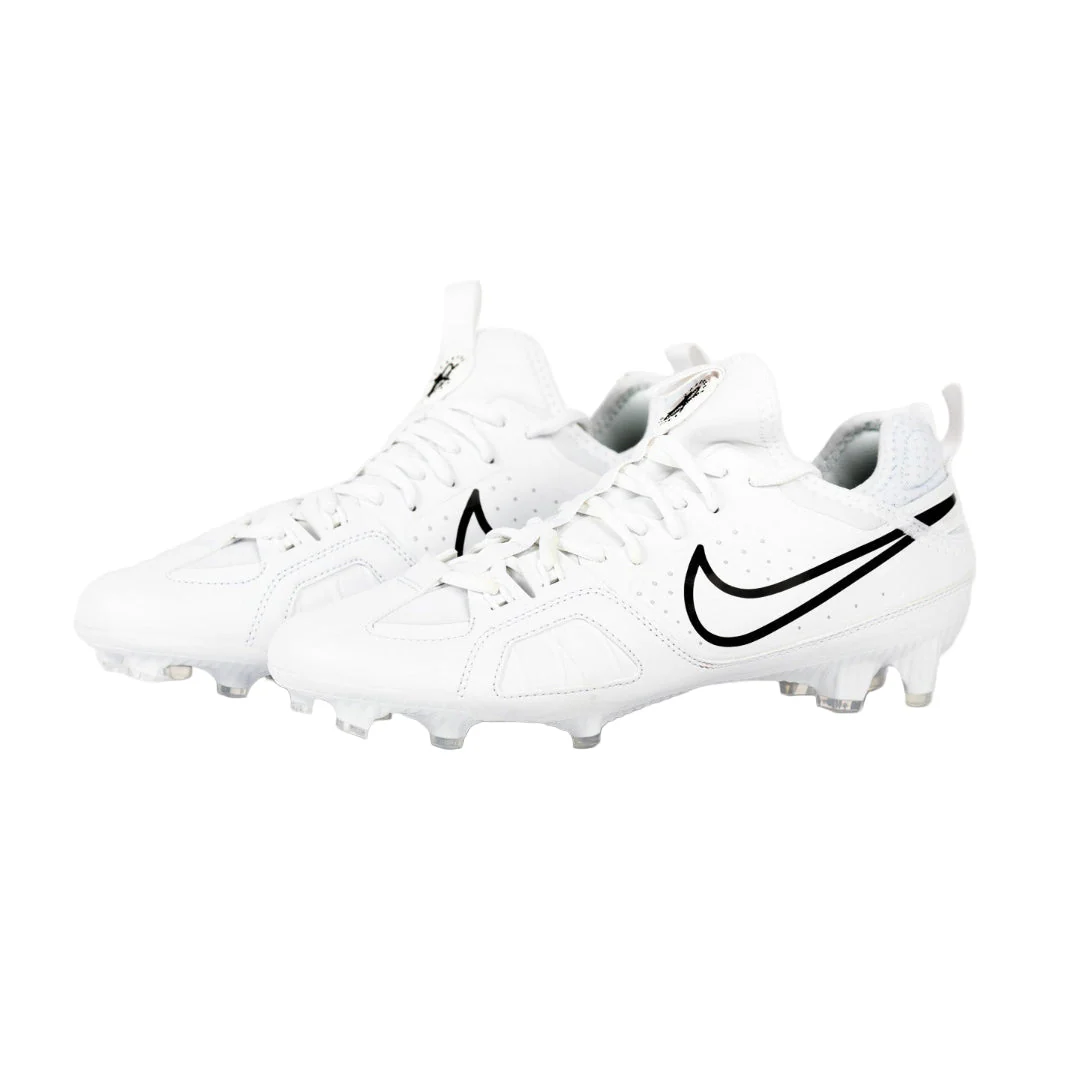 Nike Senior Huarache 9 Varsity Football Cleats