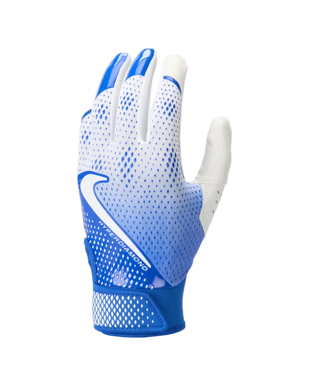 Nike Women's Hyperdiamond 3.0 Batting Gloves - Image 7