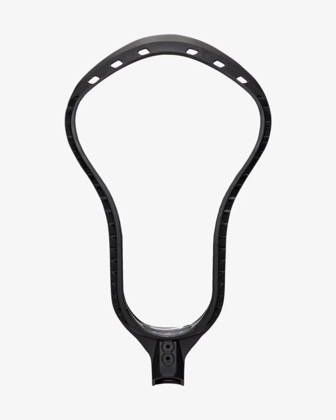 Nike Senior L4 Unstrung Lacrosse Head - Image 2