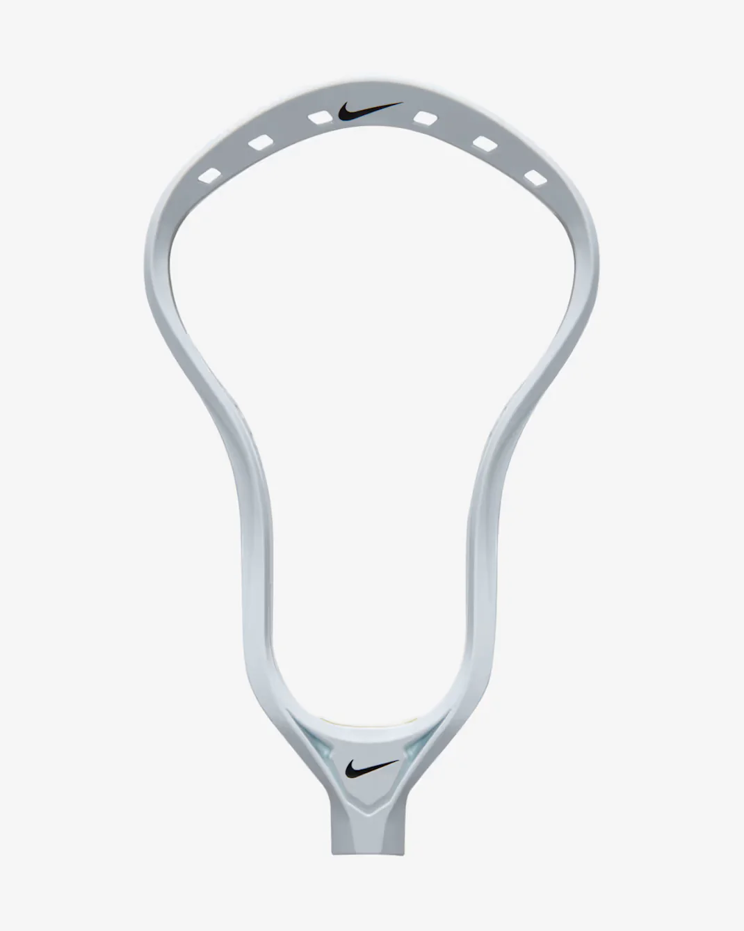 Nike Senior L4 Unstrung Lacrosse Head - Image 3