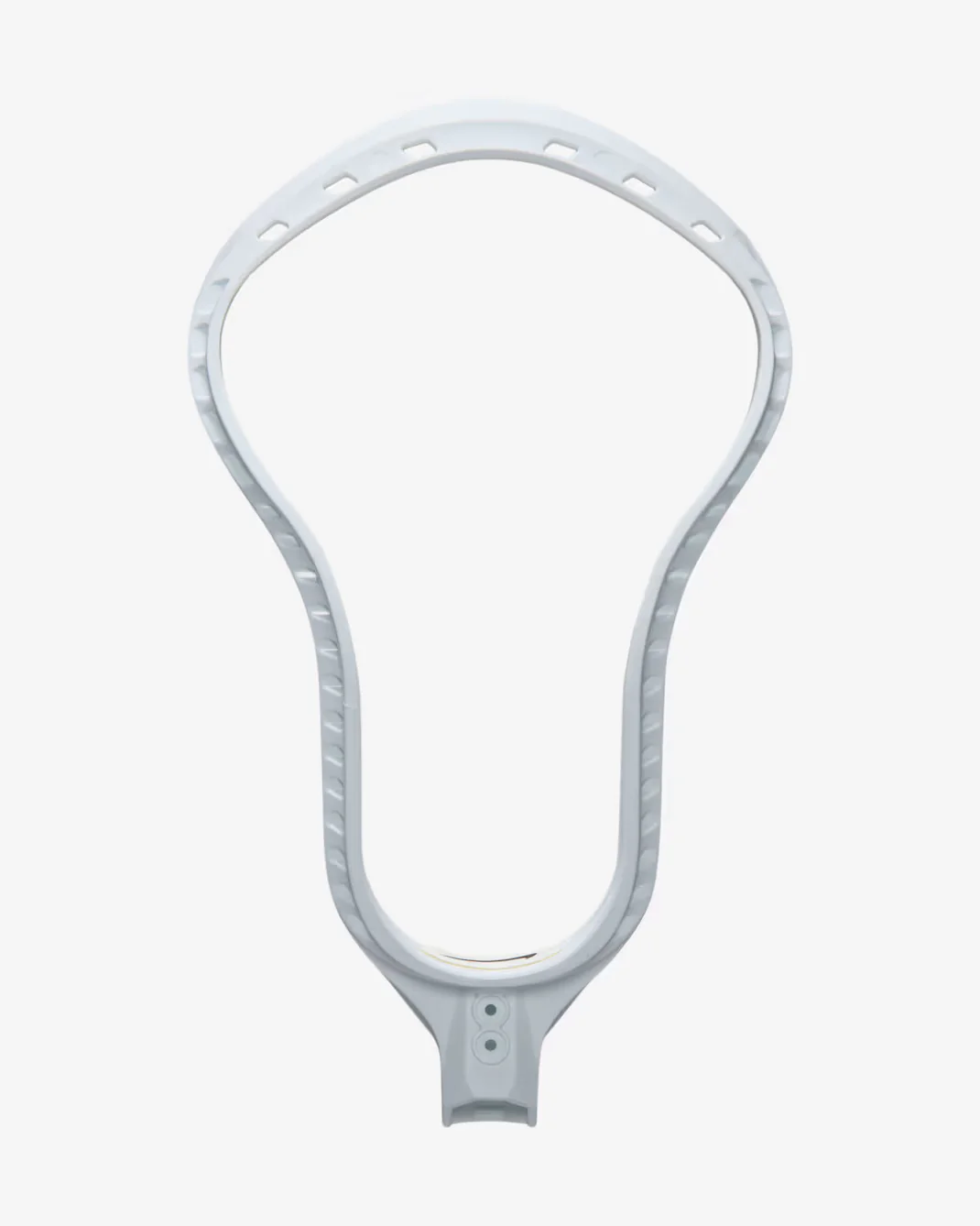 Nike Senior L4 Unstrung Lacrosse Head - Image 4