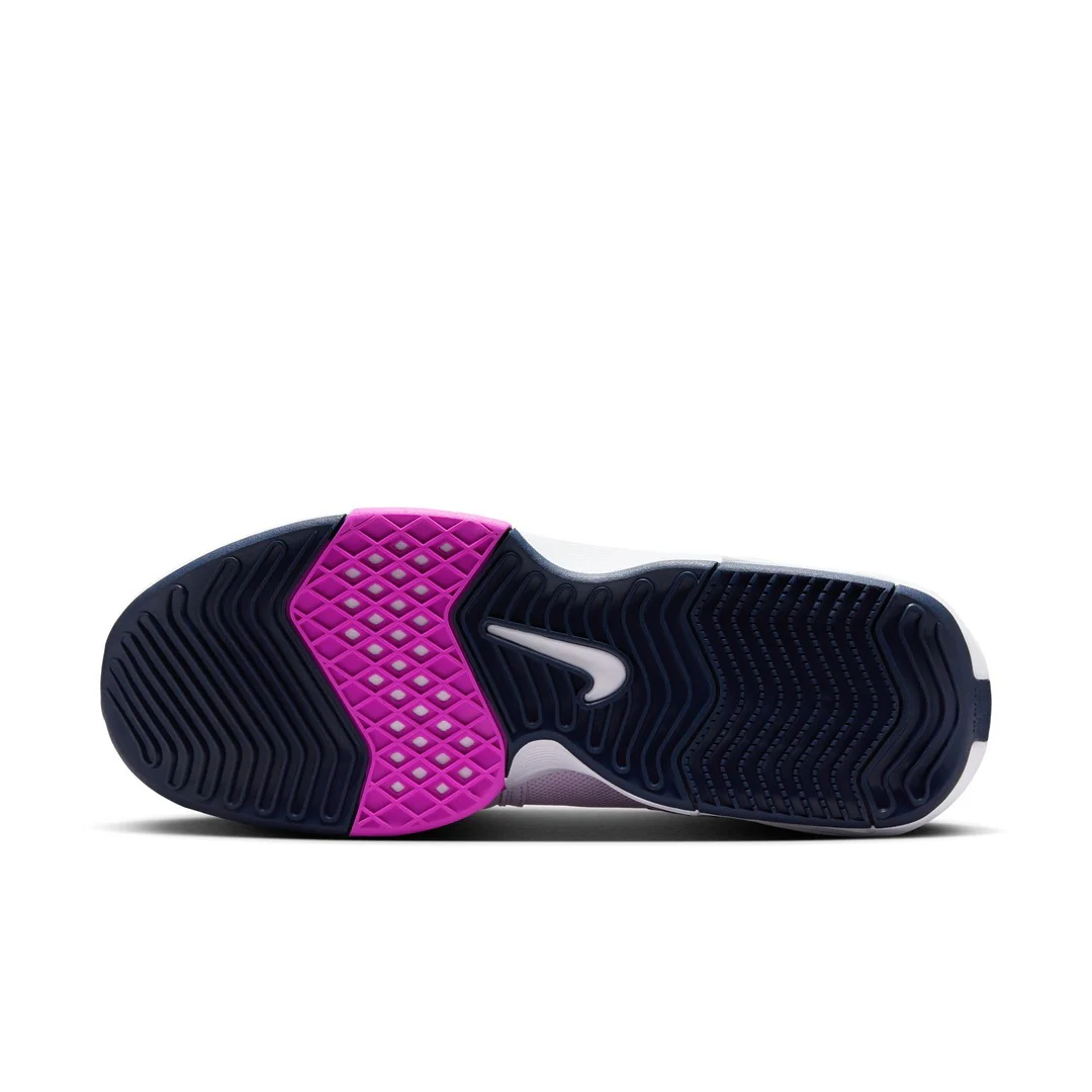 Nike Senior LeBron Witness 8 Basketball Shoes - Image 11