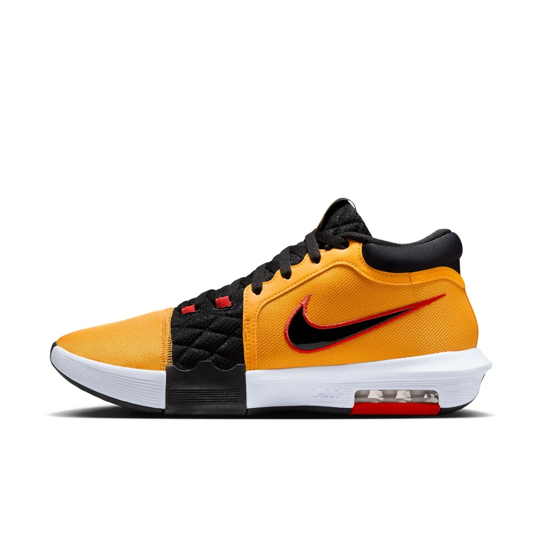 Nike Senior LeBron Witness 8 Basketball Shoes - Image 14