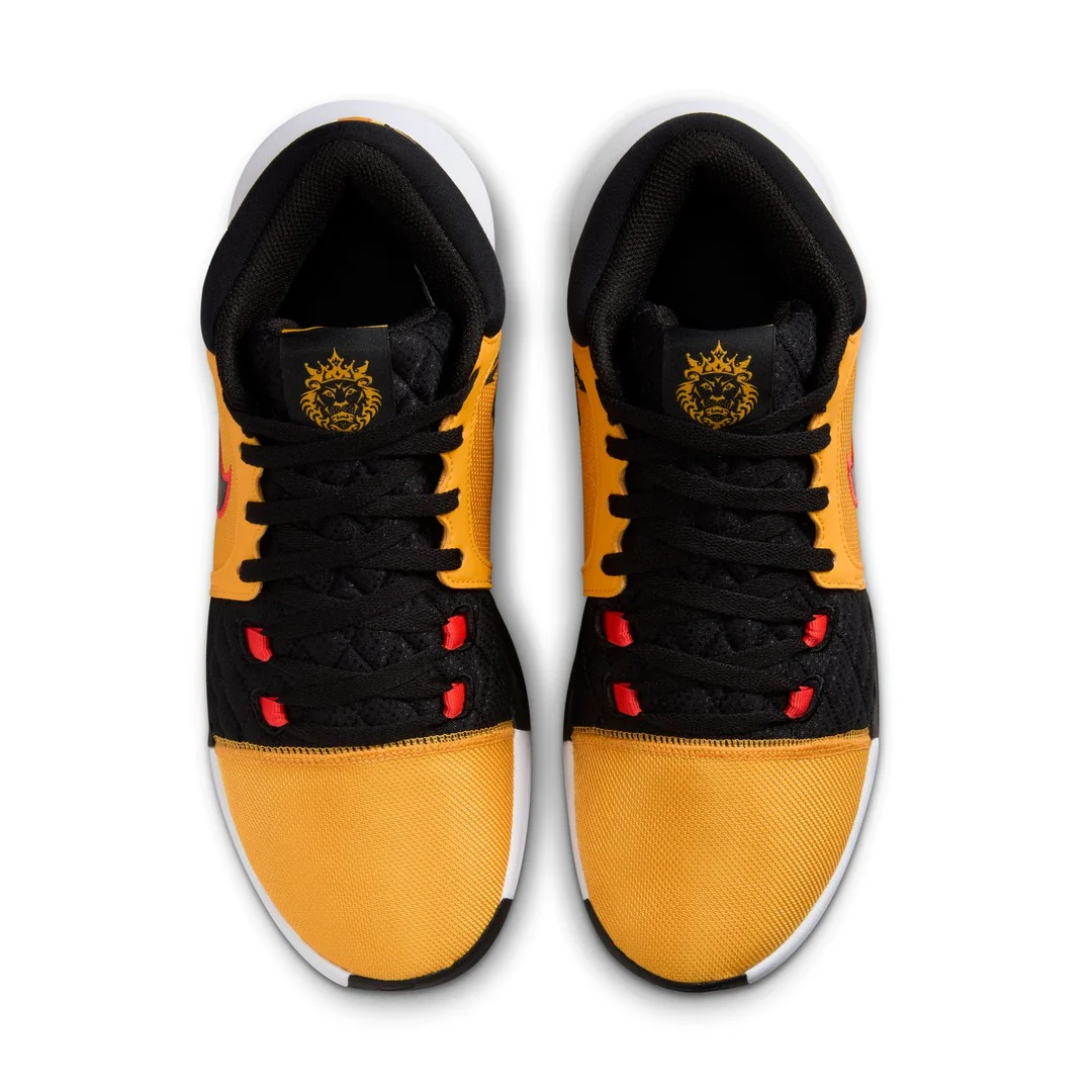 Nike Senior LeBron Witness 8 Basketball Shoes - Image 17