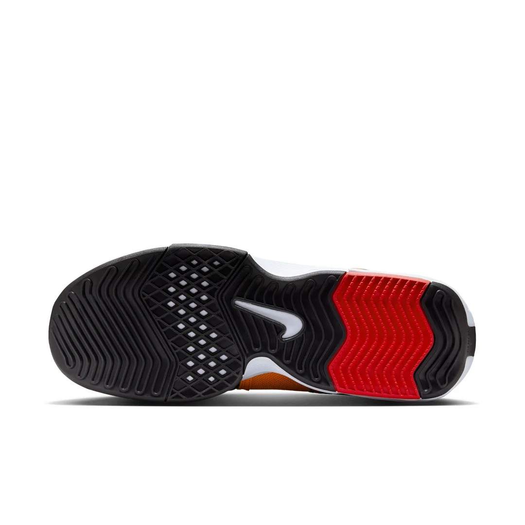 Nike Senior LeBron Witness 8 Basketball Shoes - Image 19