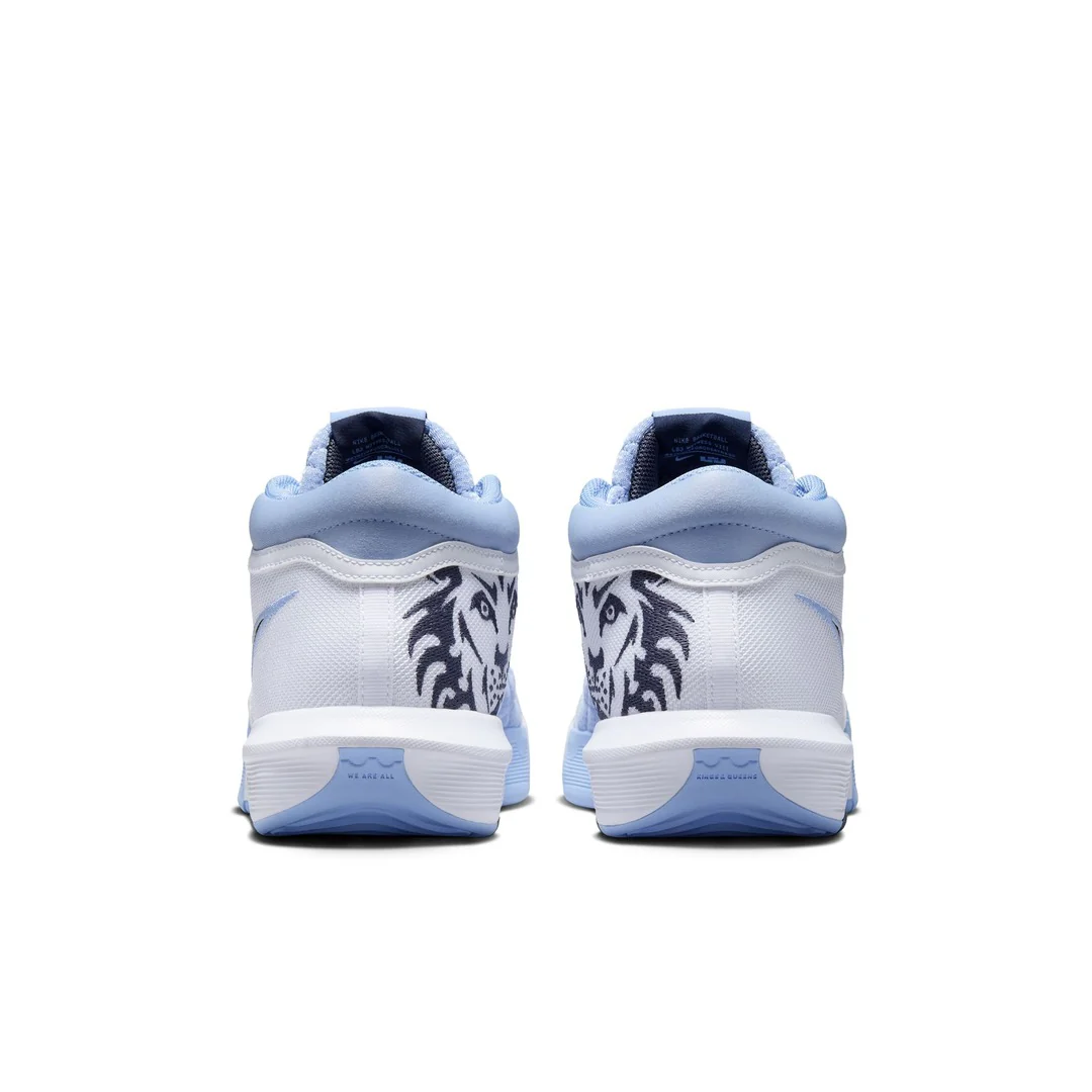 Nike Senior LeBron Witness 8 Basketball Shoes - Image 25