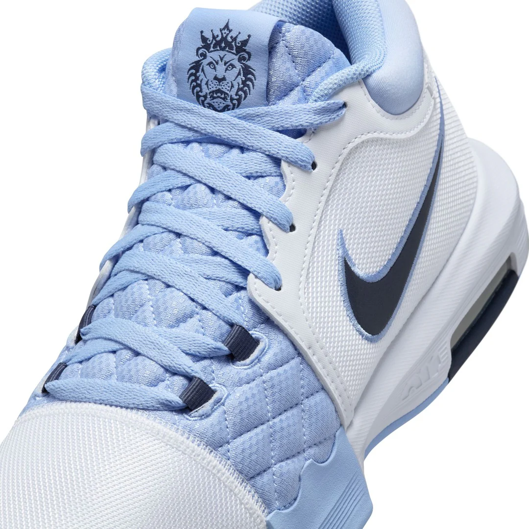 Nike Senior LeBron Witness 8 Basketball Shoes - Image 27