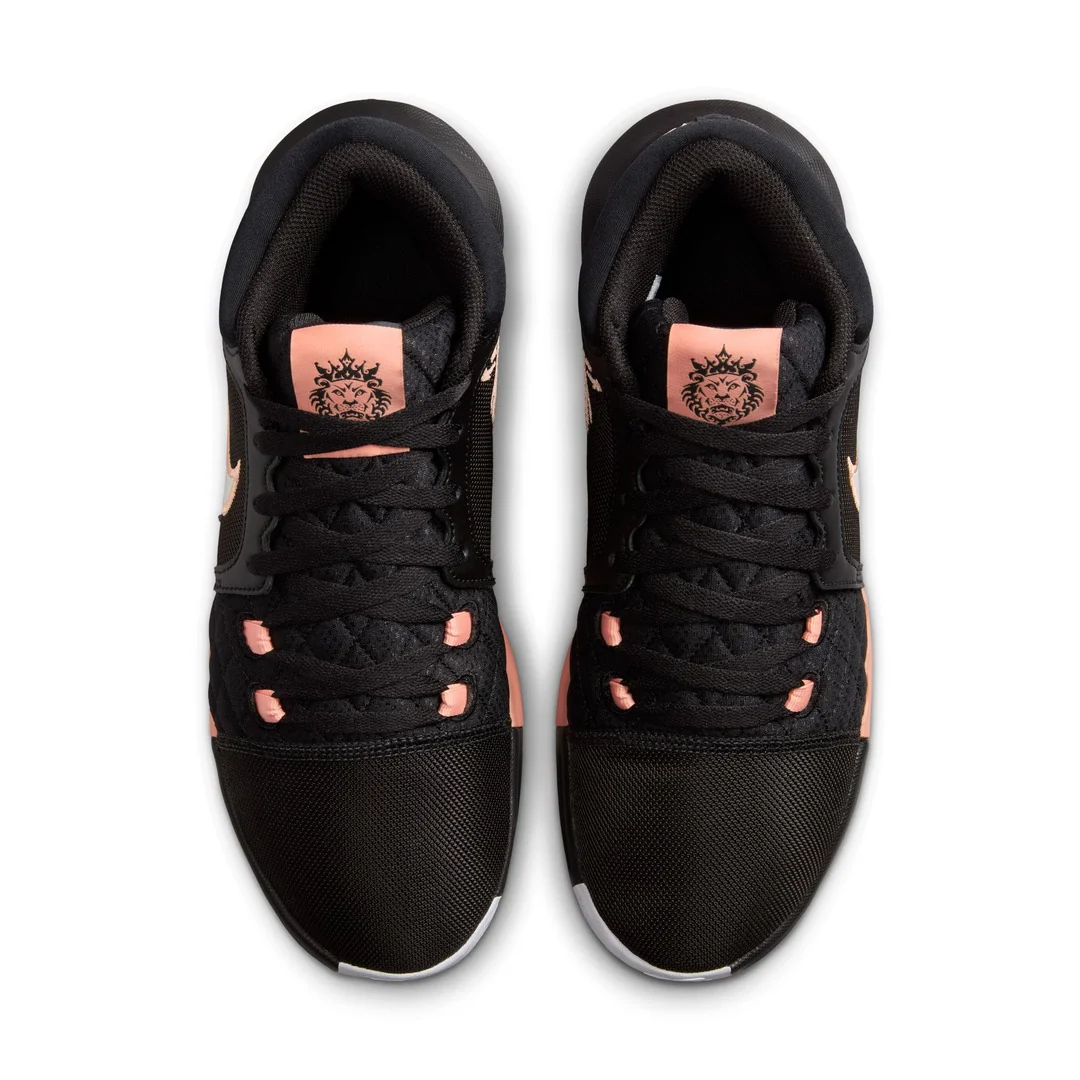 Nike Senior LeBron Witness 8 Basketball Shoes - Image 3