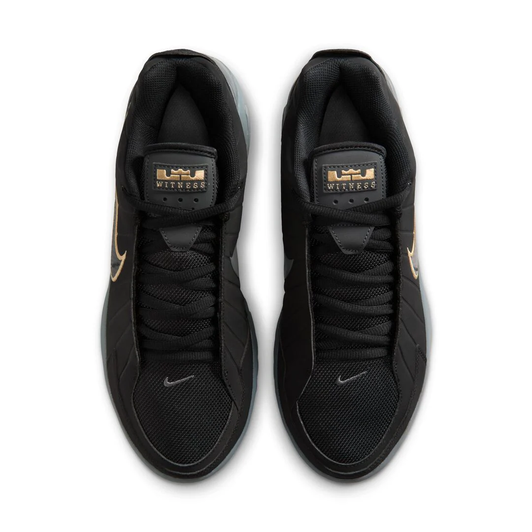 Nike Senior LeBron Witness 9 Basketball Shoes - Image 10